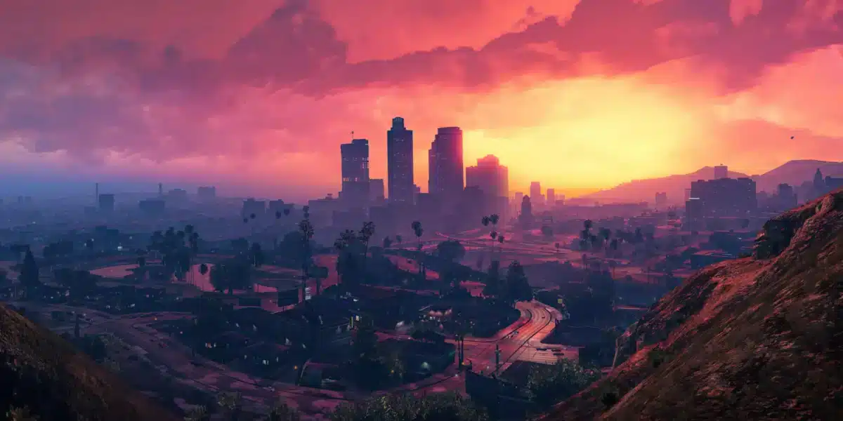 GTA 6 guide: what to expect and how to improve connection