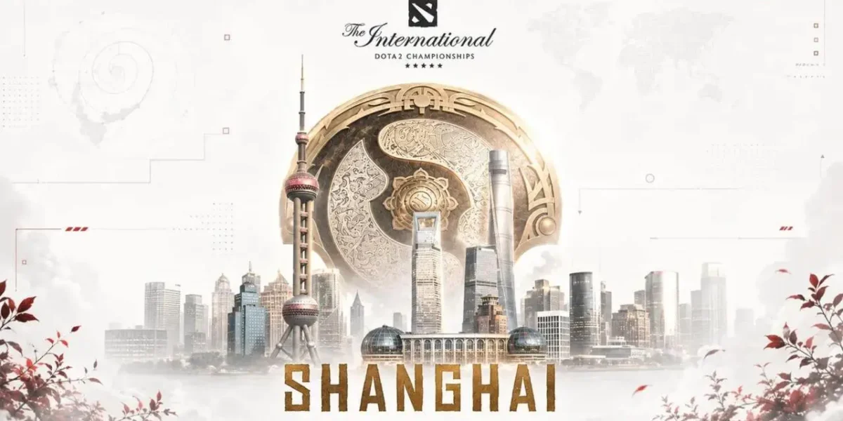 The International 2026 Guide: Everything About the World Championship in China