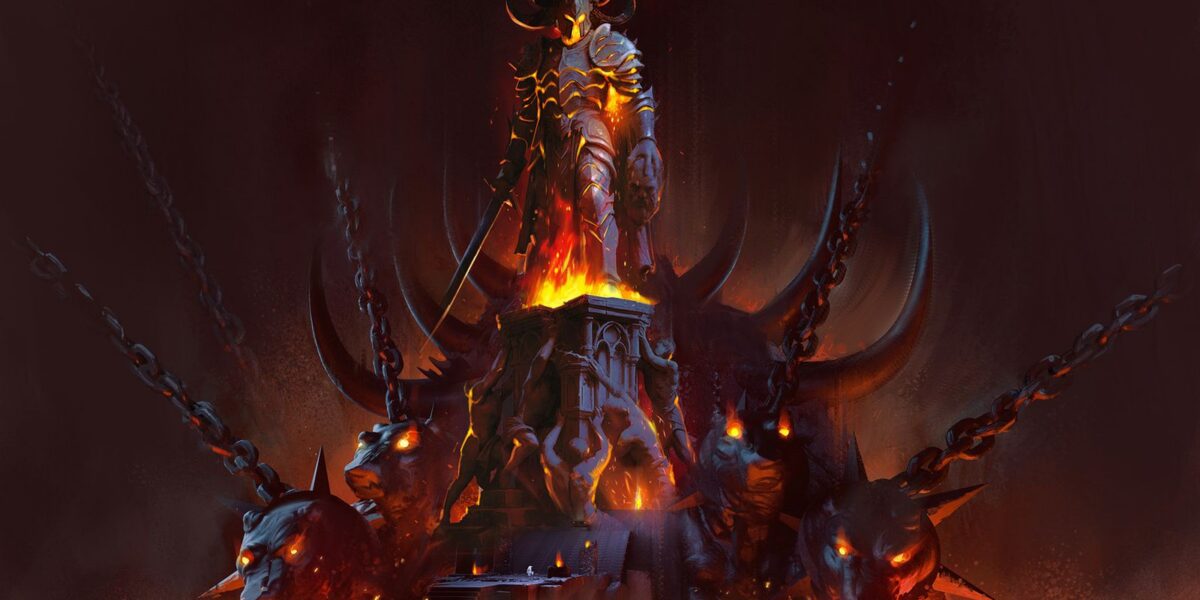 Guild Wars 3 Speculating: what the next chapter could bring