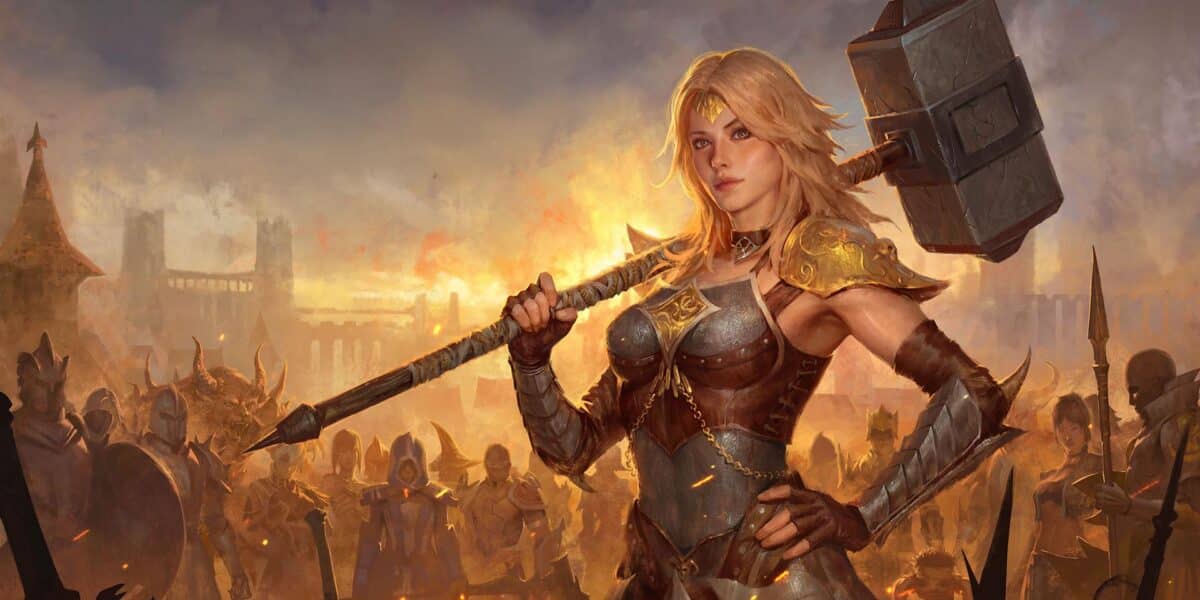 Guild Wars 3 Speculating: what the next chapter could bring