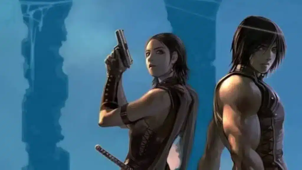 gunz the duel steam