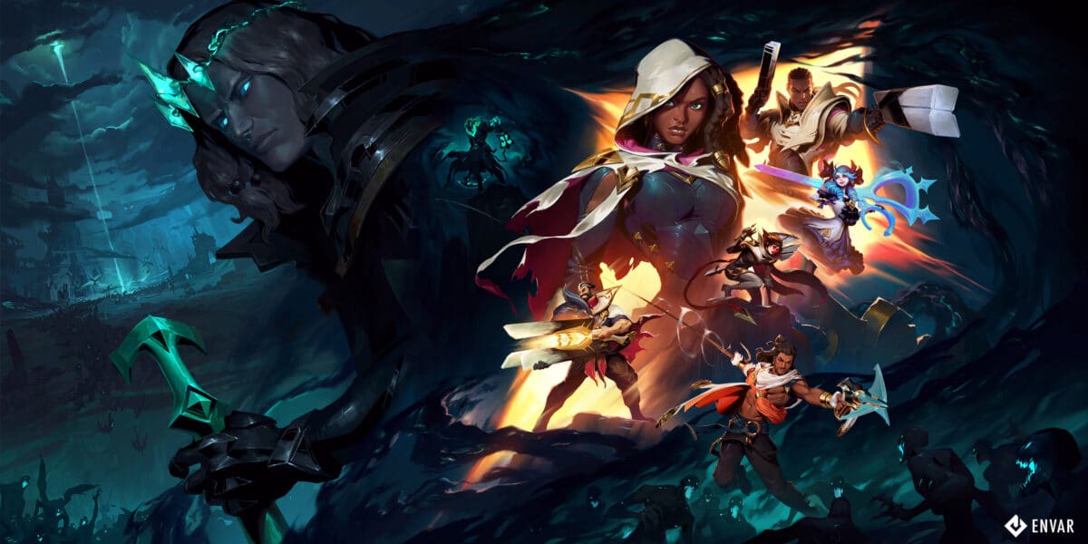 How MMR Works in League of Legends: 🎮 The Hidden System Behind Your Rank ⚡