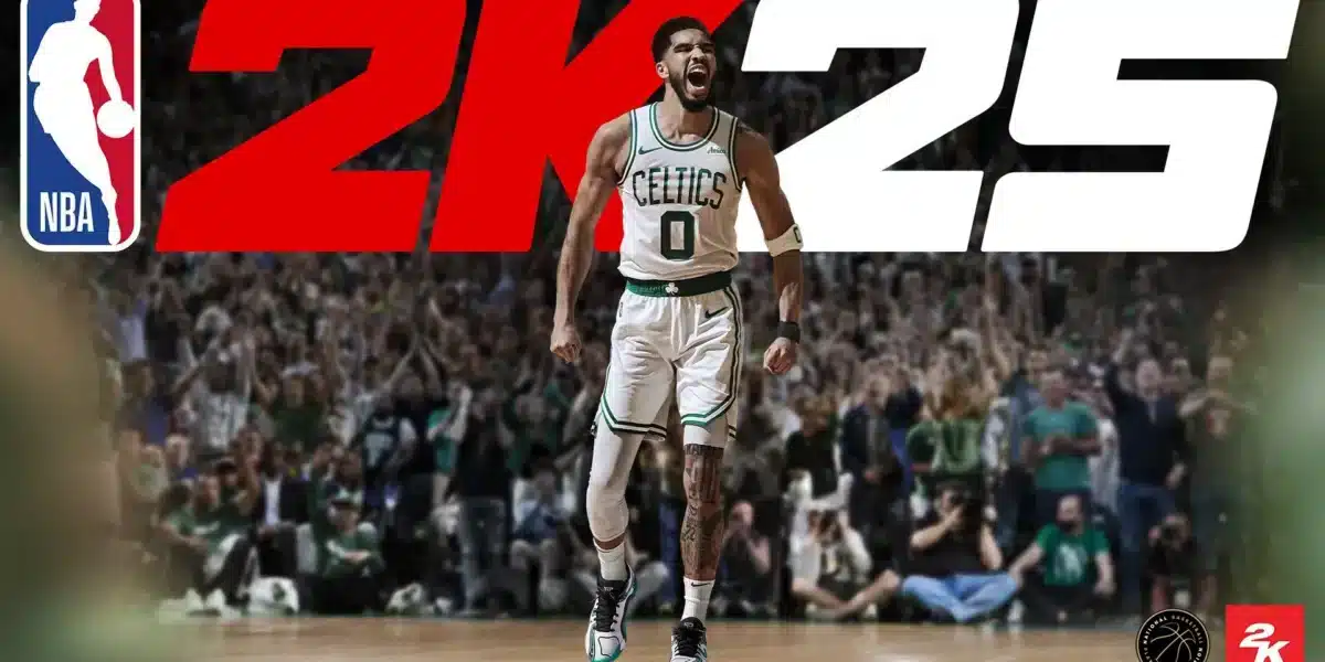 How To Fix Lag In NBA 2K25 My Player