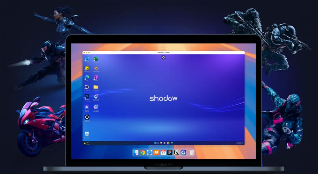 How To Fix Shadow PC Latency