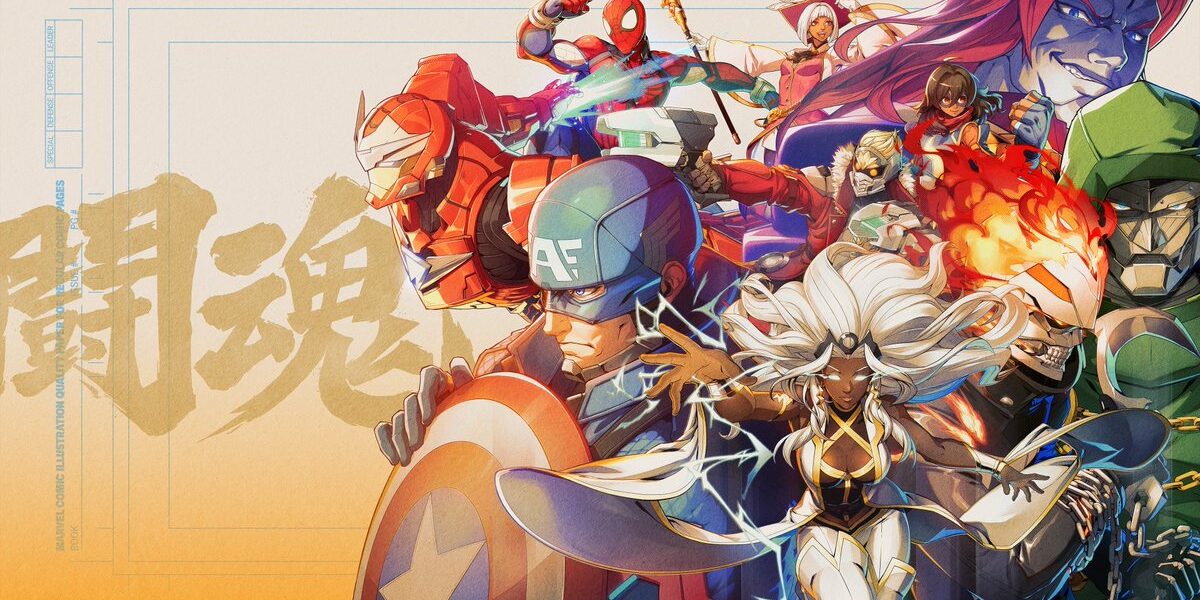 Is Marvel Tōkon: Fighting Souls coming to PC? Everything confirmed so far