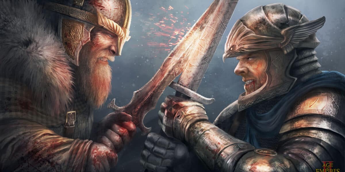 Jeux Age of Empire 4: why this RTS is popular worldwide