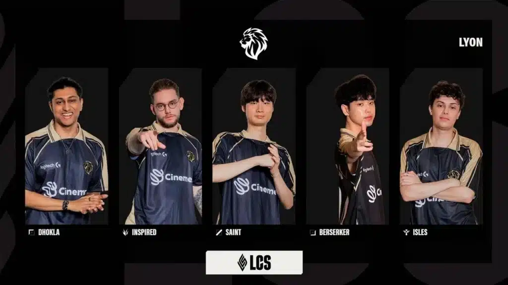 lcs segundo split 2026