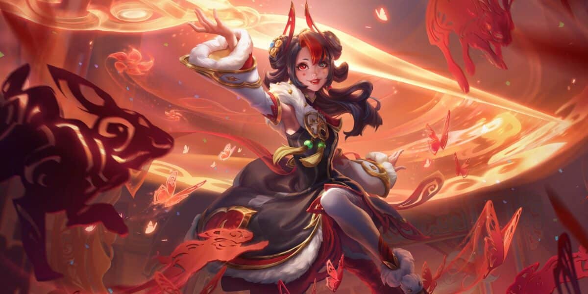 Legendary Skins in LoL: 👑 What They Are, Full List, and Are They Worth It? ⚡