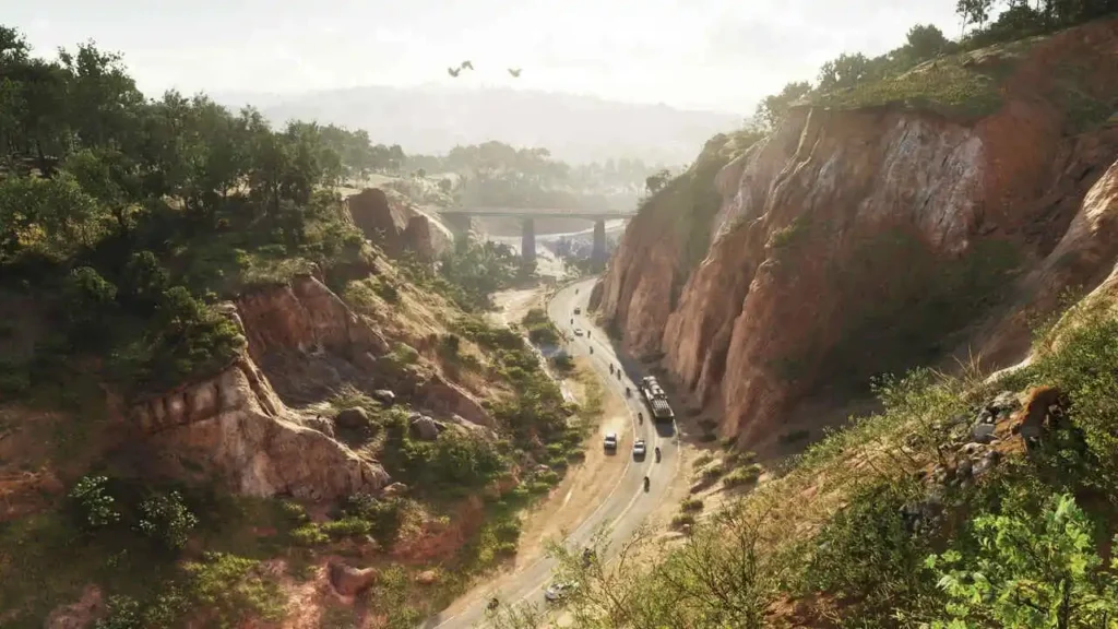 mapa gta 6
