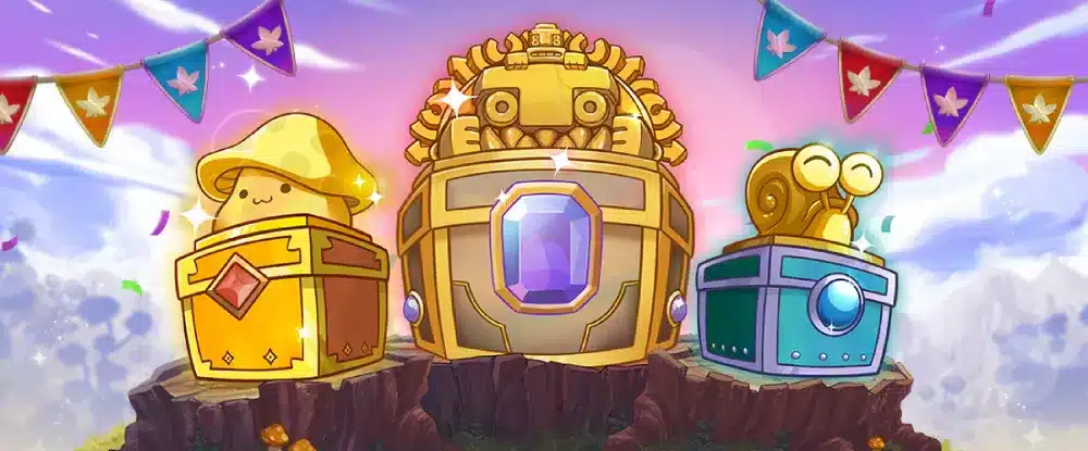 How Much Did Save the World Founders Pack Cost? MapleStory Founder’s Pack