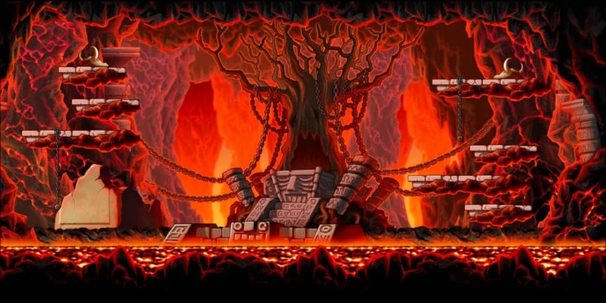 MapleStory Krexel
