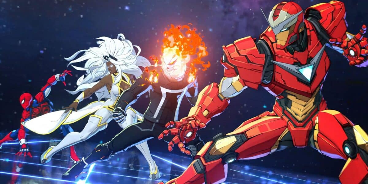 How to fix jitter in Marvel Tōkon: Fighting Souls: stabilize your connection and eliminate ping variations