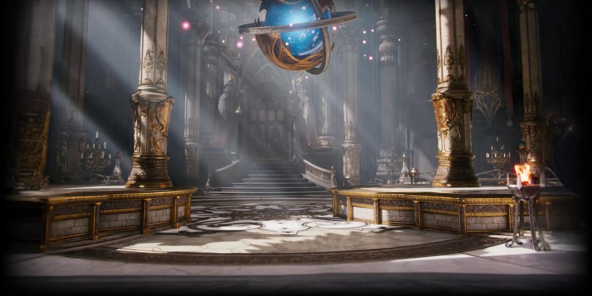 MMORPG AION 2: what to expect from the next generation MMORPG