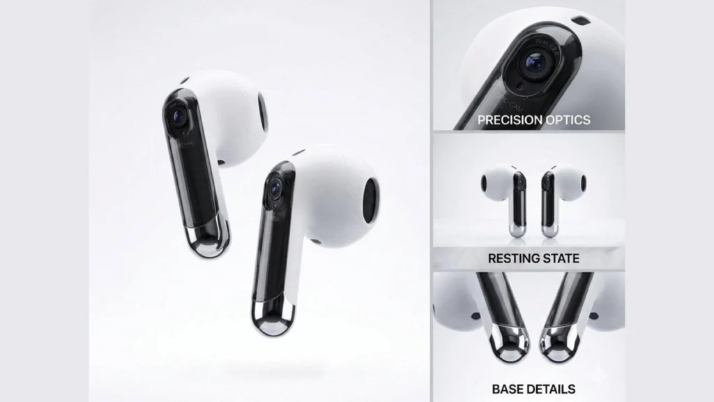 new airpods 2026
