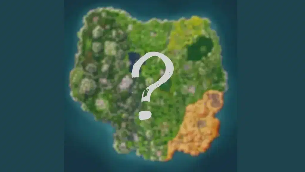 new fortnite update