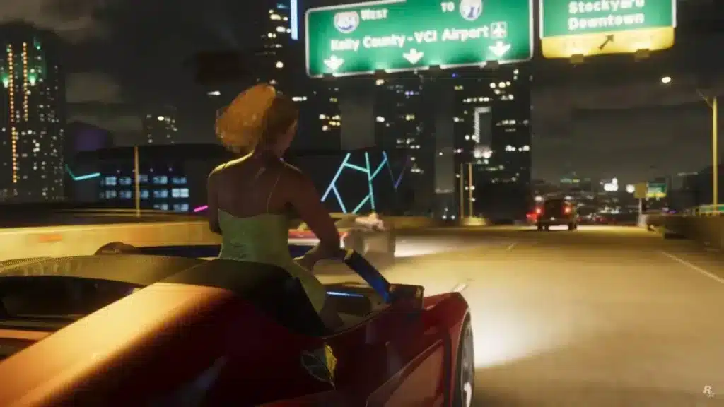 new gta 6 leak