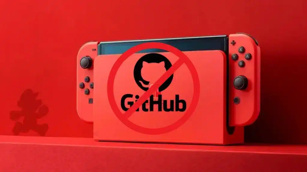 nintendo github