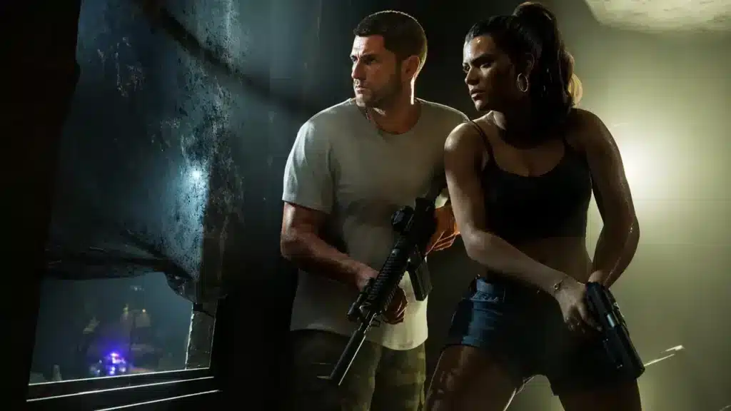 notícias gta 6