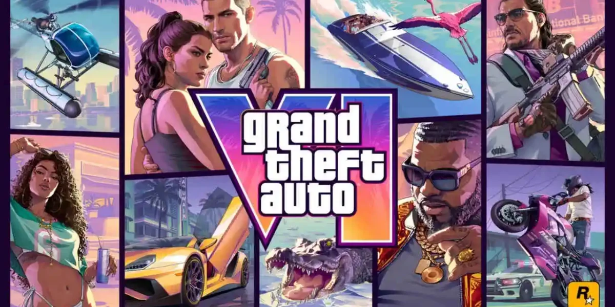 novidades do gta 6