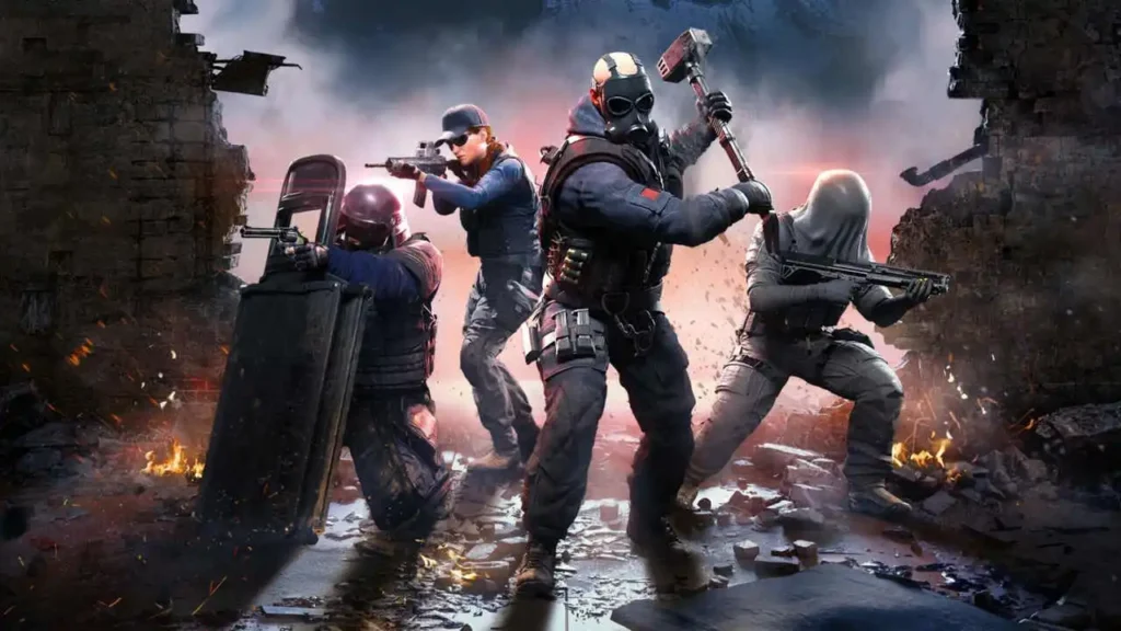 novo jogo tático ubisoft
