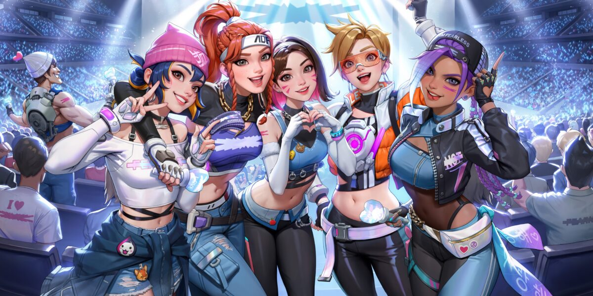Games Similar to Overwatch: 🎮 Best Hero Shooter Alternatives in 2026 ⚔️