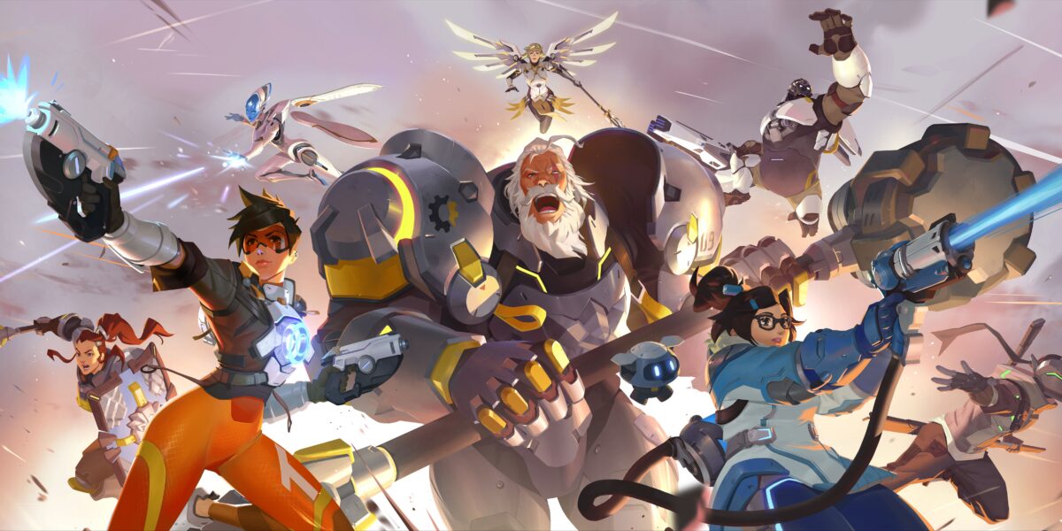 Overwatch Hero Rankings: 🏆 Complete Tier List for Season 3 in 2026 ⚔️
