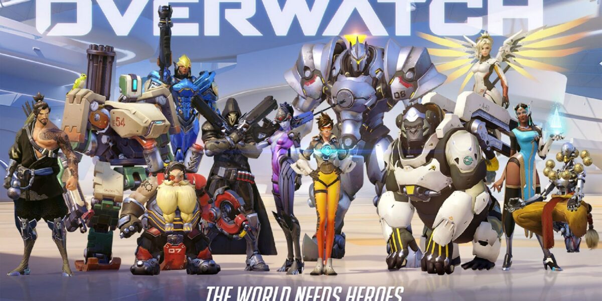 Overwatch Lore, Story, and Best Cinematics: 🎬 Complete Guide for 2026 ⚔️