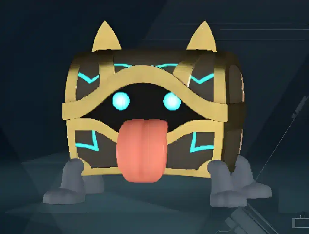Current image: Palworld Dog Coins