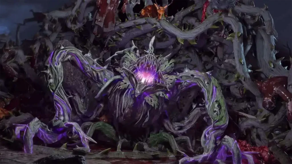 Path of Exile 2 boss