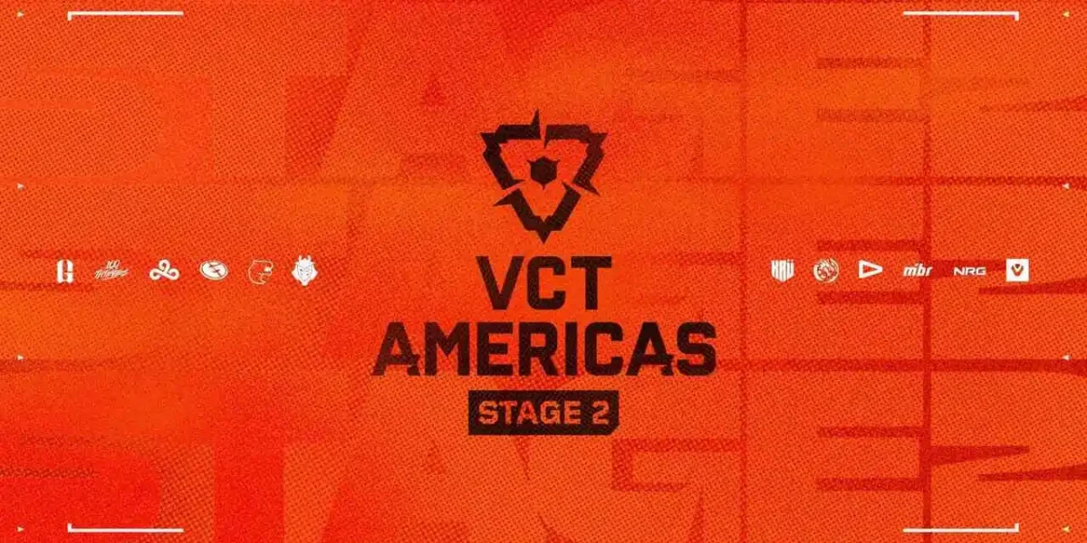 playoffs vct americas 2026 stage 2