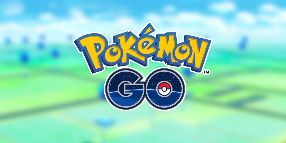 Pokemon Go Lag