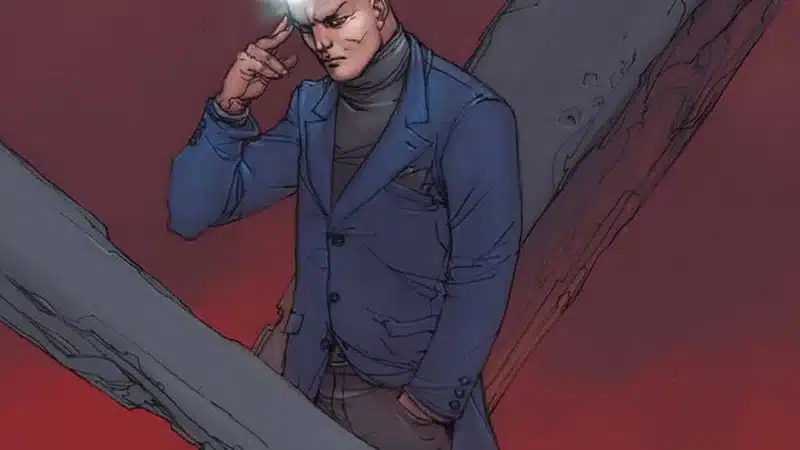 Professor X in Marvel Rivals: The Complete Kit, Strategy, and Synergy Guide