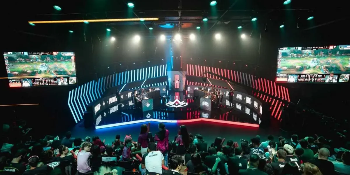 LOUD and LOS shine: who won this round of CBLOL in the 3rd split