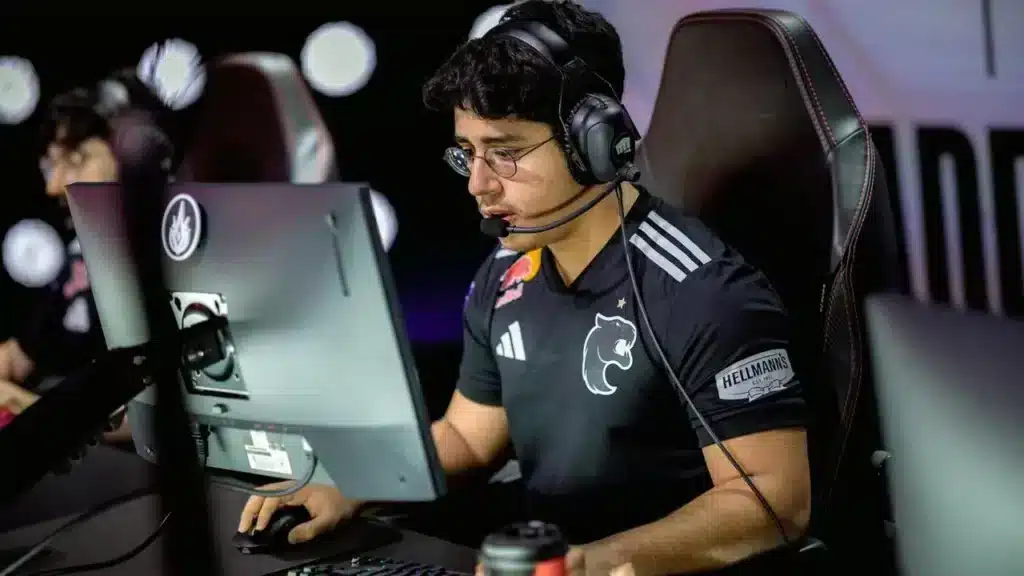 resultados cblol 2026
