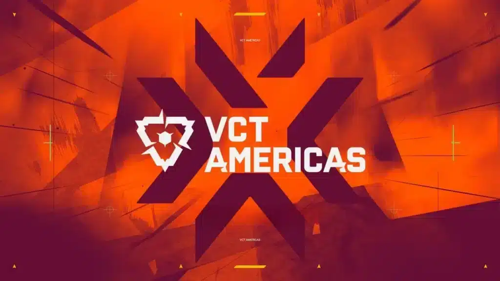 resultados vct americas 2026