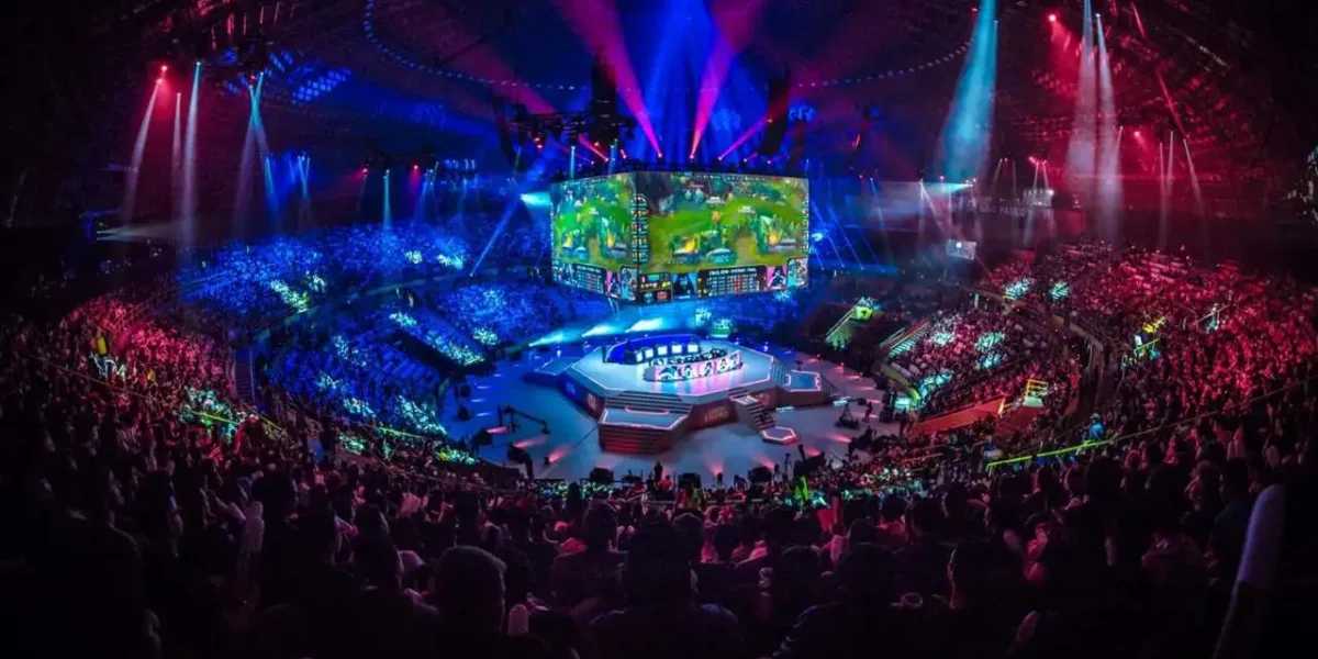 CBLoL Round Recap features FURIA losses and LOUD victory
