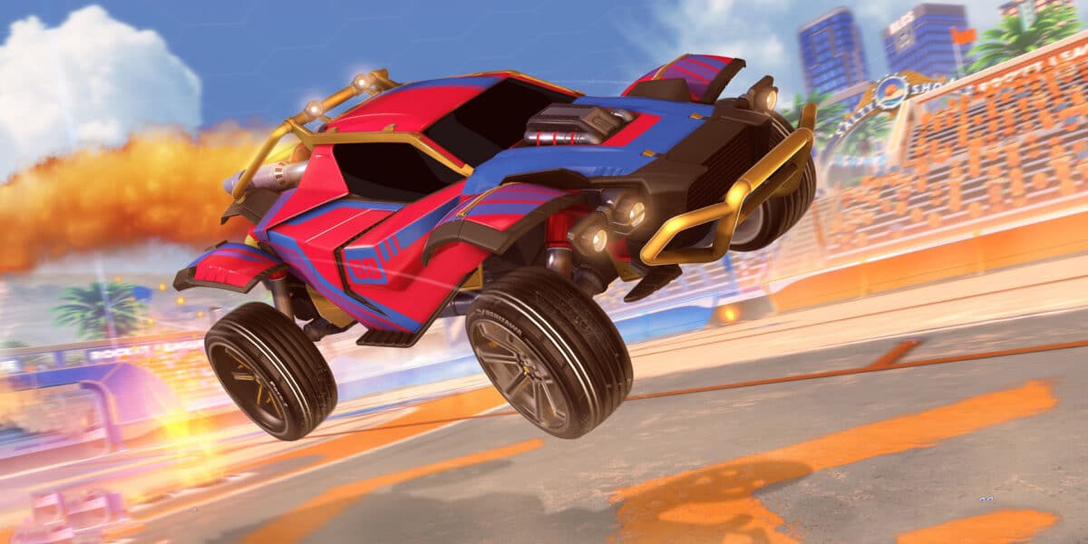 Rocket League and Battle Cars: 🚗 Platform Differences, Mods, and Customization Guide 2026 ⚡