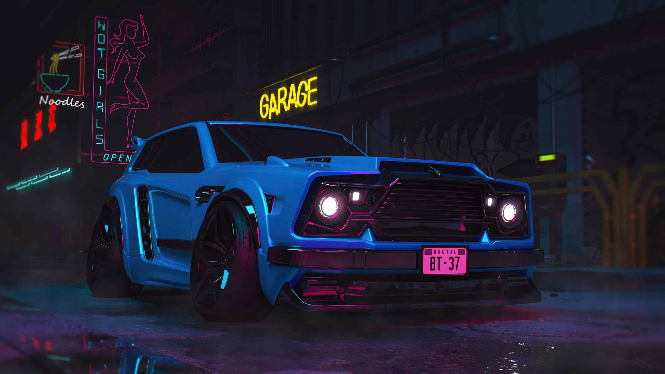 Real Life Issues Rocket League Balls, Mods, and Real-Life Cars