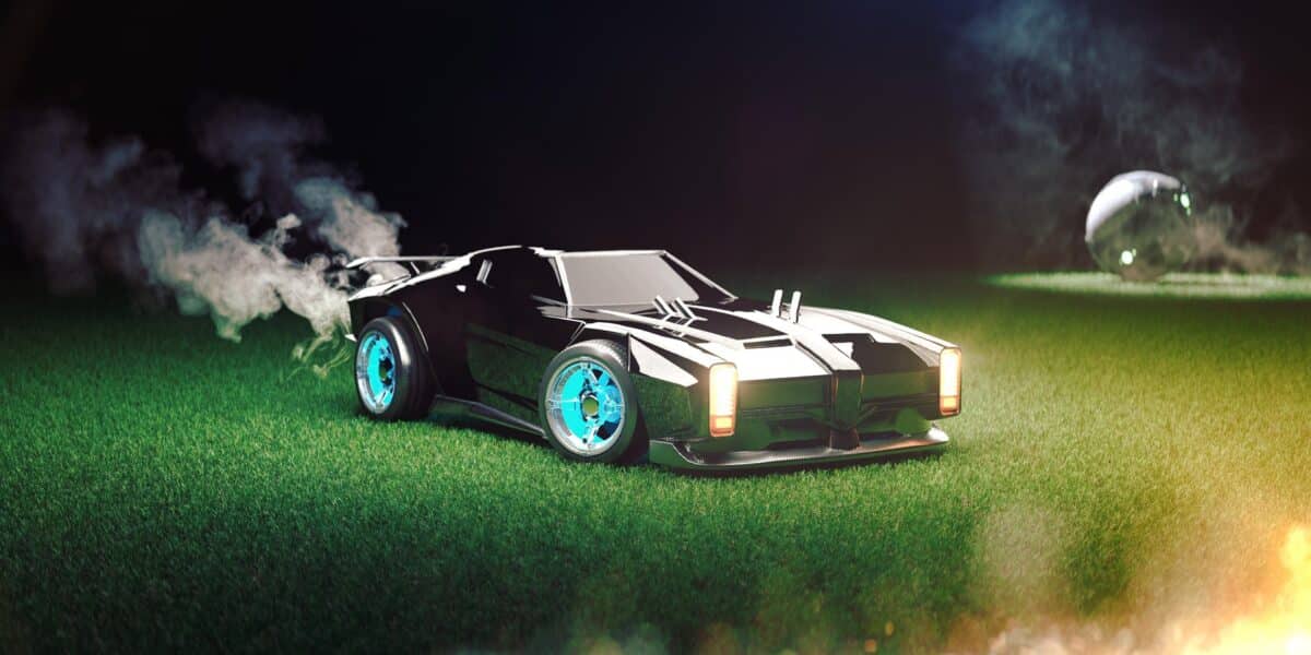 How to Level Up in Rocket League: 🏆 Ranking, MMR, and Competitive Guide 2026 🚗