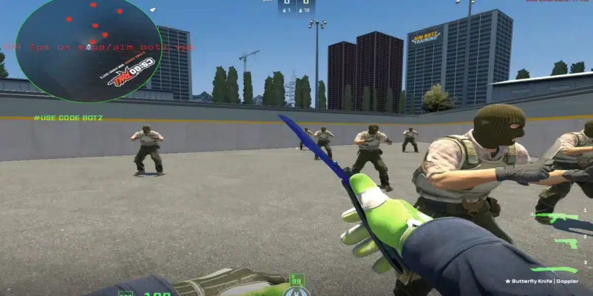 Rubberbanding In Games