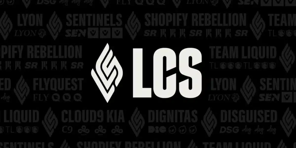 LCS 2026 Split 2 Sees Dominance From TL and LYON