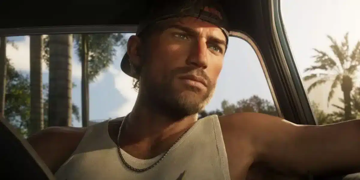 suposto vazamento d gta 6