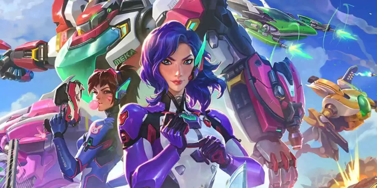 temporada 4 overwatch