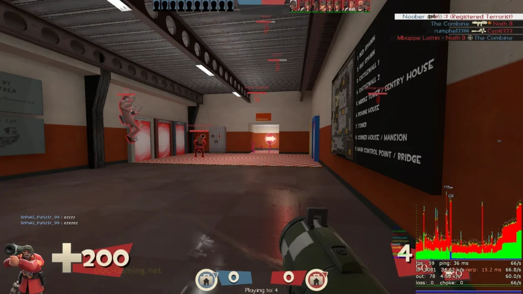 Tf2 Game Randomly Freezes