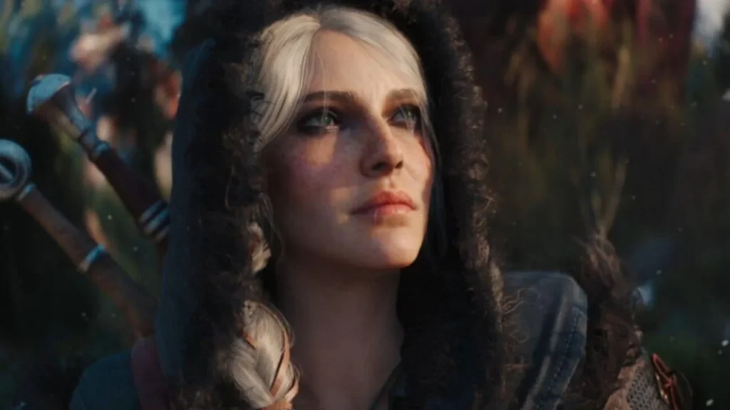 the witcher 3 gamescom 2026