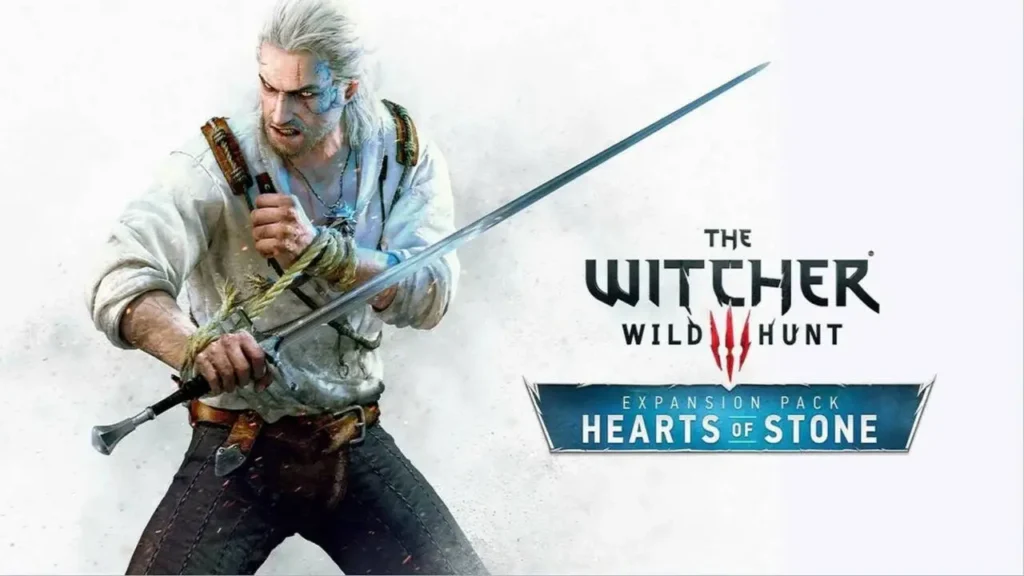the witcher 3 remastered pc