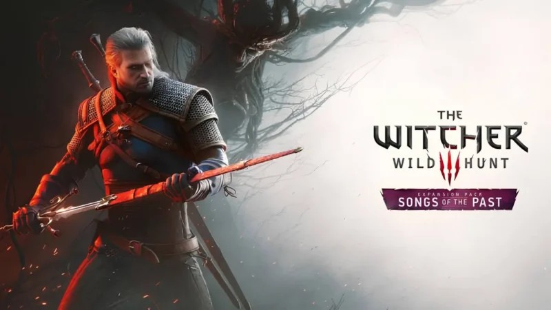 trailer de songs of the past