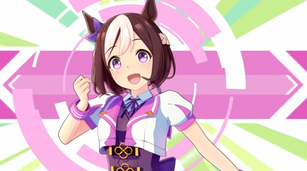 Uma Musume Server Lag