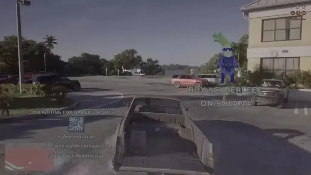 vazamento de gta 6