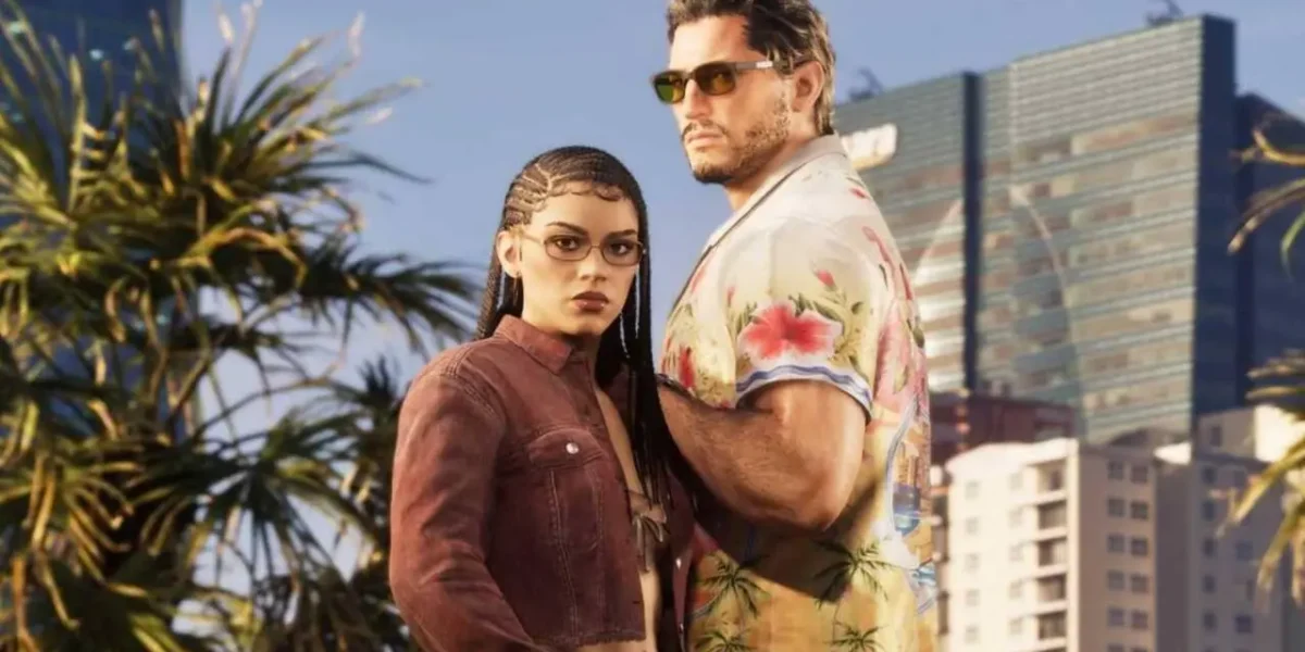 vazamentos gta 6